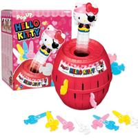 Hello Kitty pop-up kinderspel