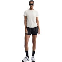 Nike Swift Shirt 2in1 Short Set Dames
