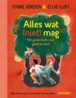 Alles wat (niet) mag (Hardback)