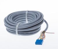 Abloy aansluitkabel EA218 lengte 6mtr - thumbnail