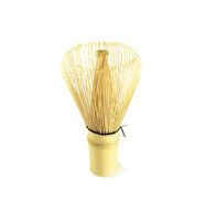 Bamboo whisk