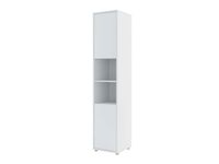 Kast CONCEPTION PRO 2 deuren mat wit