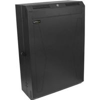 StarTech.com 6U verticale serverkast 76,2 cm diep wandmonteerbare server rack - thumbnail