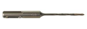 Milwaukee Accessoires SDS-plus hamerboor, M/2 , 3 x 110 x 50 mm - 4932352892