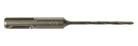 Milwaukee Accessoires SDS-plus hamerboor, M/2 , 3 x 110 x 50 mm - 4932352892 - thumbnail