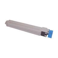 Huismerk OKI C9600 ( 42918916) Toner Zwart