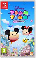 Disney Tsum Tsum Festival - thumbnail