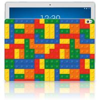 Lenovo Tab P10 Hippe Hoes Blokken
