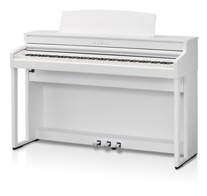 Kawai CA401 W digitale piano