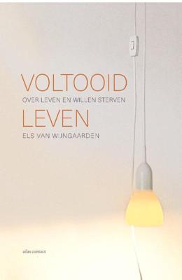 Voltooid leven (Paperback)
