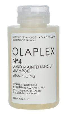 Olaplex Bond Maintenance Shampoo No. 4 100 ml