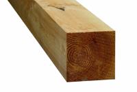 Douglas balk 200x200x4000 Douglas balk 200x200x4000