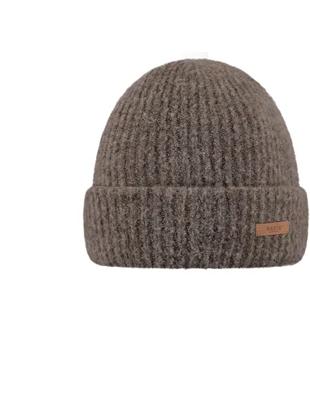 Barts Muts Witzia Beanie (bruin) Bruin