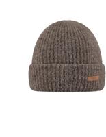 Barts Muts Witzia Beanie (bruin) Bruin