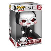 Saw Super Sized Jumbo POP! Movies Vinyl Figure Billy the Puppet 25cm
