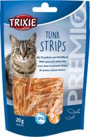 TRIXIE PREMIO TUNA STRIPS 20 GR 6 ST - thumbnail