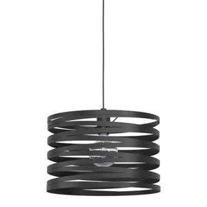 Eglo Zwarte hanglampCremella Ø 37cm - 99345