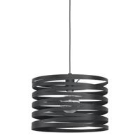 Eglo Zwarte hanglampCremella Ø 37cm - 99345