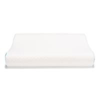 Hoofdkussen Ergonomisch Neksteun 60x40x11 9 Cm Anti Allergie & Rug Slaper & Zij Slaper Fresh And Co - Dekbed-Discounter.nl