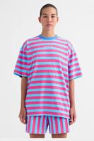 Joana Regular T-shirt | Pink