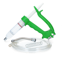 Drench/Pouron automatic 30 ml compleet