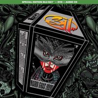 Mardi Gras 2020 - LP (0889466200410) - thumbnail