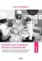 Kinderen leren initiatieven nemen in communicatie (Paperback)