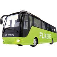 Carson Modellsport 907342 FlixBus RC auto Elektro Bus Incl. accu, oplader en batterijen voor de zender