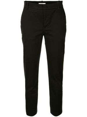 Vince pantalon chino slim - Noir