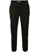Vince pantalon chino slim - Noir