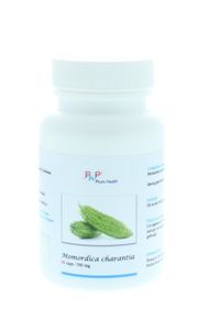 Phyto Health Momordica charantia (60 caps)