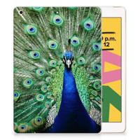 Apple iPad 10.2 | iPad 10.2 (2020) | 10.2 (2021) Back Case Pauw