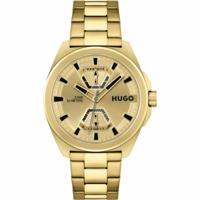 Hugo Boss 1530243 (Ø 38 mm) Heren horloge
