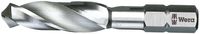 Wera 848 HSS Metaalboren Bit, 8.0 mm - 1 stuk(s) - 05104620001