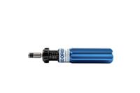 Gedore Momentschroevendraaier | 1/4" | 30-80 lbf.in | (016800) - 2282445
