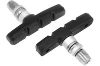 Trivio - mtb remblokken set 948v 60mm