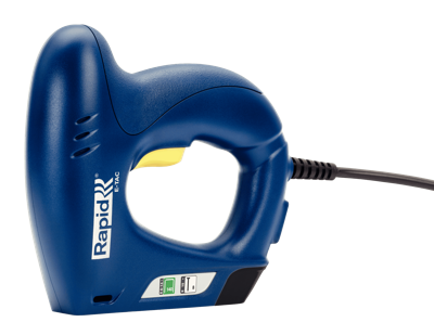 Rapid Elektrische Tacker E-Tac - 5000573