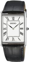 Seiko Horlogeglas (vlak) SWR049P1