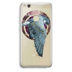 Golden Falcon: Huawei Ascend P10 Lite Transparant Hoesje