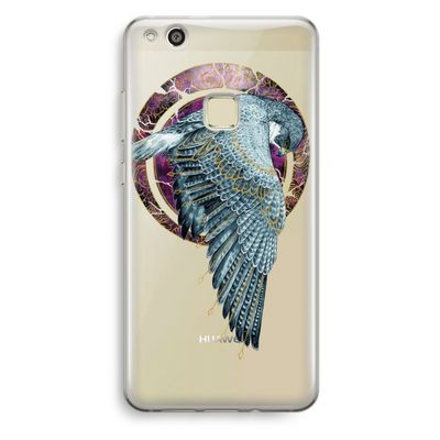 Golden Falcon: Huawei Ascend P10 Lite Transparant Hoesje