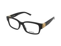 Brillen met correctie Balenciaga BB0105O 001