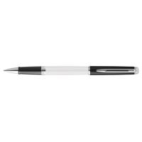 Rollerpen waterman hemisp colour block ct f zw-wt