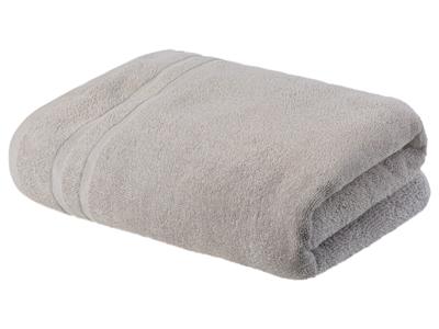 LIVARNO home Badhanddoek 70 x 140 cm (Beige)