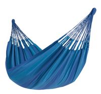 'Dream' Blue Eénpersoons Hangmat - Blauw - Tropilex ® - thumbnail