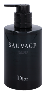 Christian Dior - Dior Sauvage Shower Gel 250ml Douche & bad Heren