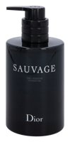 Christian Dior - Dior Sauvage Shower Gel 250ml Douche & bad Heren