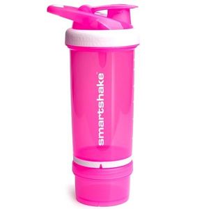 Smartshake Revive 750ml Pink