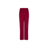 Lofty Manner - Rood | Dames | Broek | Rood | 3XL | regular | Kamst mode