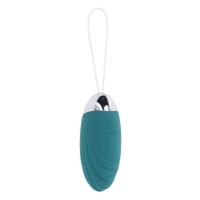 Kogel Vibrator Evolved Groen - thumbnail