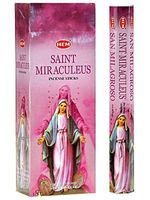 HEM Wierook Saint Miraculeus (6 pakjes) - thumbnail